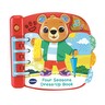 
      Four Seasons Dress-Up Book
     - view 1